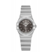 OMEGA Constellation Steel Watch 131.10.25.60.06.001 Replica 