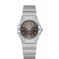 OMEGA Constellation Steel Watch 131.10.28.60.06.001 Replica 