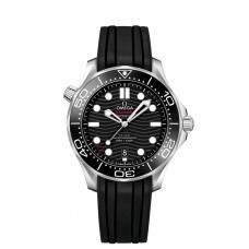 OMEGA Seamaster Steel Chronometer Watch 210.32.42.20.01.001 Replica 