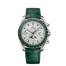 OMEGA Speedmaster Platinum Anti-magnetic Watch 304.93.44.52.99.003 Replica 