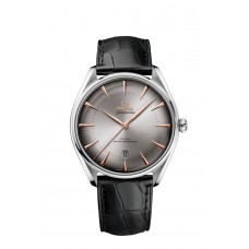 OMEGA Specialities Steel Chronometer Watch 511.13.40.20.06.002 Replica 