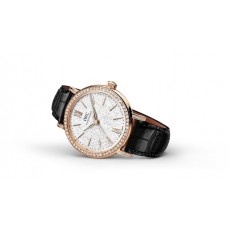 Replica IWC IW357406 Portofino 34 Rose Gold watch
