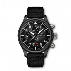 Replica IWC Pilot's Watch Chronograph Top Gun IW389101