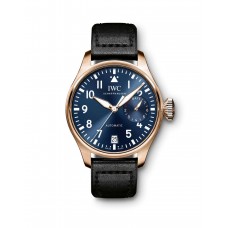Replica IWC Big Pilot’s Watch Single Piece With A Special Engraving IW500923