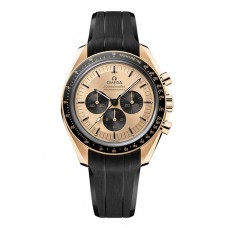 Omega Speedmaster MoonReplica Watch Professional Co-Axial Master Chronometer Chronograph 42mm Men's Replica Watch 310.62.42.50.99.001