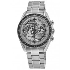 Omega Speedmaster Apollo XVII 40th Anniversary Men's Replica Watch 311.30.42.30.99.002