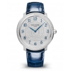 Patek Philippe Calatrava Diamond Ribbon Joaillerie Women's Replica Watch 4978/400G-001