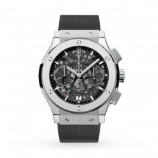 Hublot Classic Fusion Aerofusion Titanium Men's Replica Watch 525.NX.0170.RX