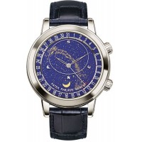 Patek Philippe Celestial Men's Replica Watch 6102P-001
