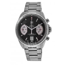 Tag Heuer Grand Carrera Chronograph Men's Replica Watch CAV511A.BA0902-SD