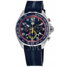 Tag Heuer Formula 1 Chronograph X Red Bull Racing Men's Replica Watch CAZ101AL.FT8052