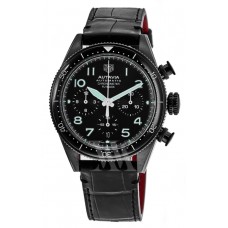 Tag Heuer Autavia Chronometer Flyback 60th Anniversary Ceramic Men's Replica Watch CBE511C.FC8280