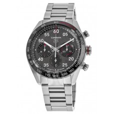 Tag Heuer Carrera Chronograph Porsche Special Edition Men's Replica Watch CBN2A1F.BA0643