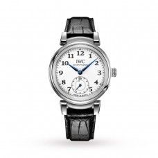 IWC Da Vinci Automatic 150 Years Unisex Replica Watch IW358101