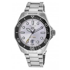 Tag Heuer Aquaracer 300M Automatic Special Edition Grey Dial Steel Men's Replica Watch WBP201C.BA0632-SD