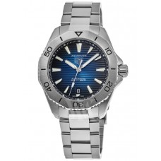 Tag Heuer Aquaracer Professional 200 Date Blue Dial Steel Men's Replica Watch WBP2111.BA0627