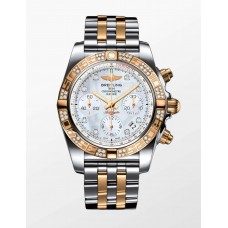 Breitling Chronomat CB0140AA/A723/378C Watch Replica