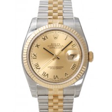 Rolex Datejust Watches Ref.116233-4 Replica