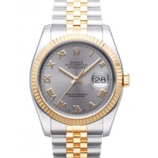 Rolex Datejust Watches Ref.116233-3 Replica