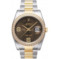 Rolex Datejust Watches Ref.116243-2 Replica