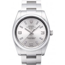 Rolex Air-King Watches Ref.114200-11 Replica