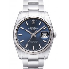 Rolex Date Watches Ref.115234-11 Replica