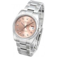 Rolex Date Watches Ref.115234-5 Replica