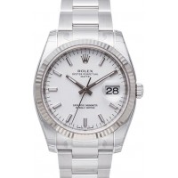 Rolex Date Watches Ref.115234-6 Replica