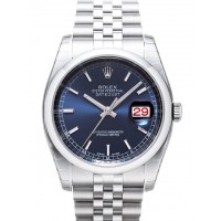 Rolex Datejust Watches Ref.116200-36 Replica
