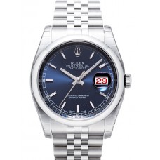 Rolex Datejust Watches Ref.116200-36 Replica