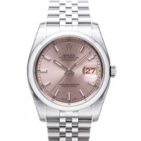 Rolex Datejust Watches Ref.116200-34 Replica