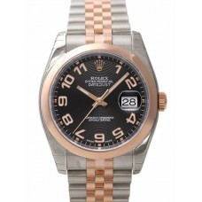 Rolex Datejust Watches Ref.116201-6 Replica