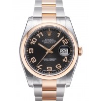 Rolex Datejust Watches Ref.116201-10 Replica