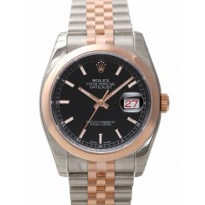 Rolex Datejust Watches Ref.116201-15 Replica
