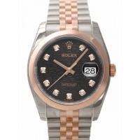 Rolex Datejust Watches Ref.116201-27 Replica