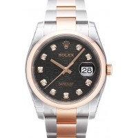 Rolex Datejust Watches Ref.116201-28 Replica