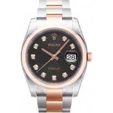Rolex Datejust Watches Ref.116201-28 Replica