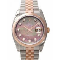 Rolex Datejust Watches Ref.116201-33 Replica