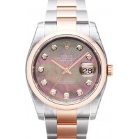 Rolex Datejust Watches Ref.116201-34 Replica