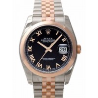 Rolex Datejust Watches Ref.116201-16 Replica