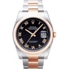 Rolex Datejust Watches Ref.116201-8 Replica