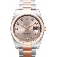 Rolex Datejust Watches Ref.116201-30 Replica
