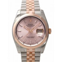 Rolex Datejust Watches Ref.116201-12 Replica