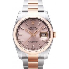 Rolex Datejust Watches Ref.116201-11 Replica