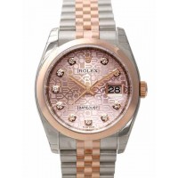 Rolex Datejust Watches Ref.116201-20 Replica