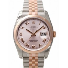 Rolex Datejust Watches Ref.116201-17 Replica