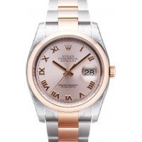 Rolex Datejust Watches Ref.116201-18 Replica