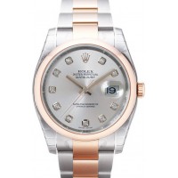 Rolex Datejust Watches Ref.116201-22 Replica