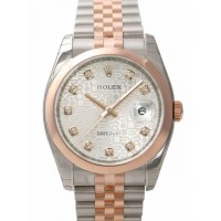 Rolex Datejust Watches Ref.116201-25 Replica