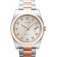 Rolex Datejust Watches Ref.116201-26 Replica